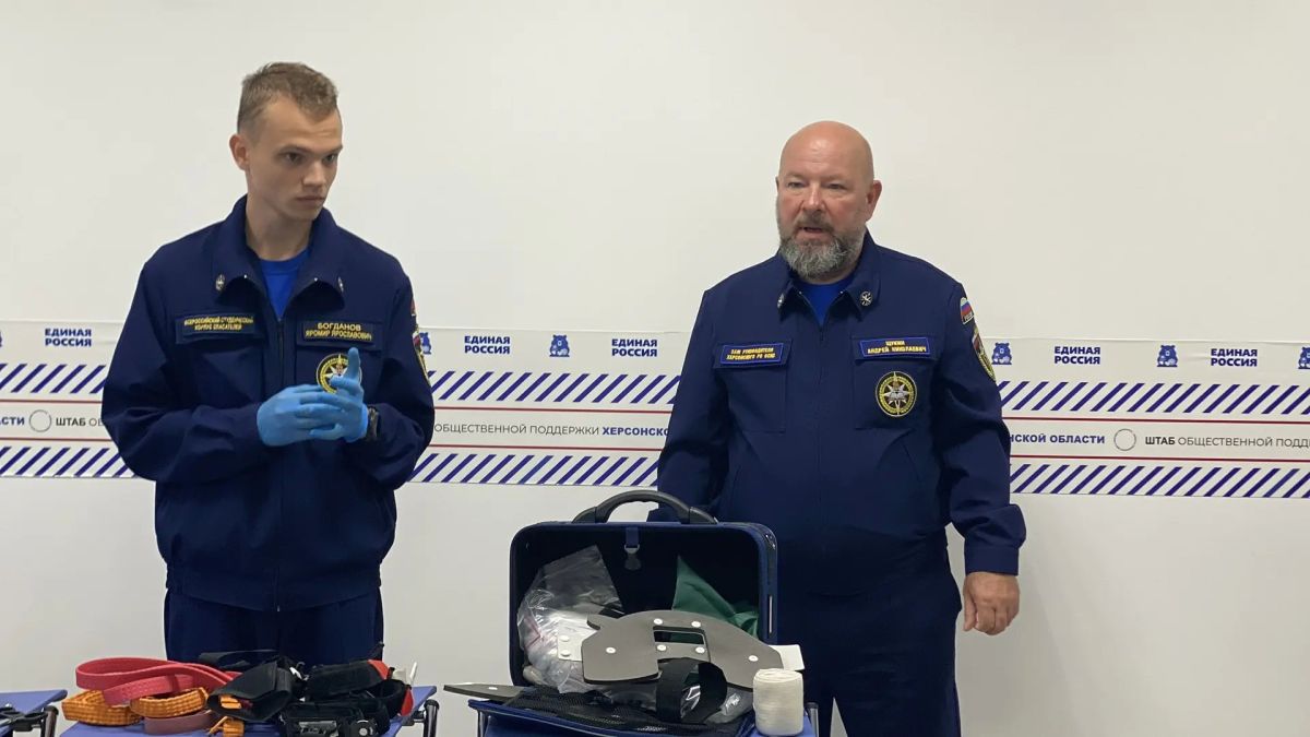 Навыки, которые однажды могут спасти жизнь Навыки, которые однажды могут спасти жизнь
