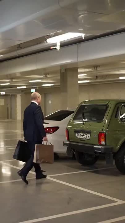 Так, отменяем негатив... В ночь нужно уходить улыбаясь!