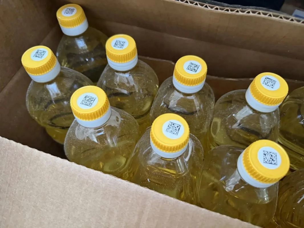 Продукты, школьные принадлежности и игрушки: из Краснодарского края отправили помощь на Херсонщину Продукты, школьные принадлежности и игрушки: из Краснодарского края отправили помощь на Херсонщину