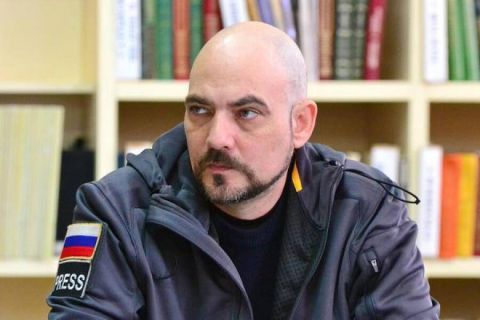 Дмитрий Стешин: Как наши враги используют наших детей для политического шантажа