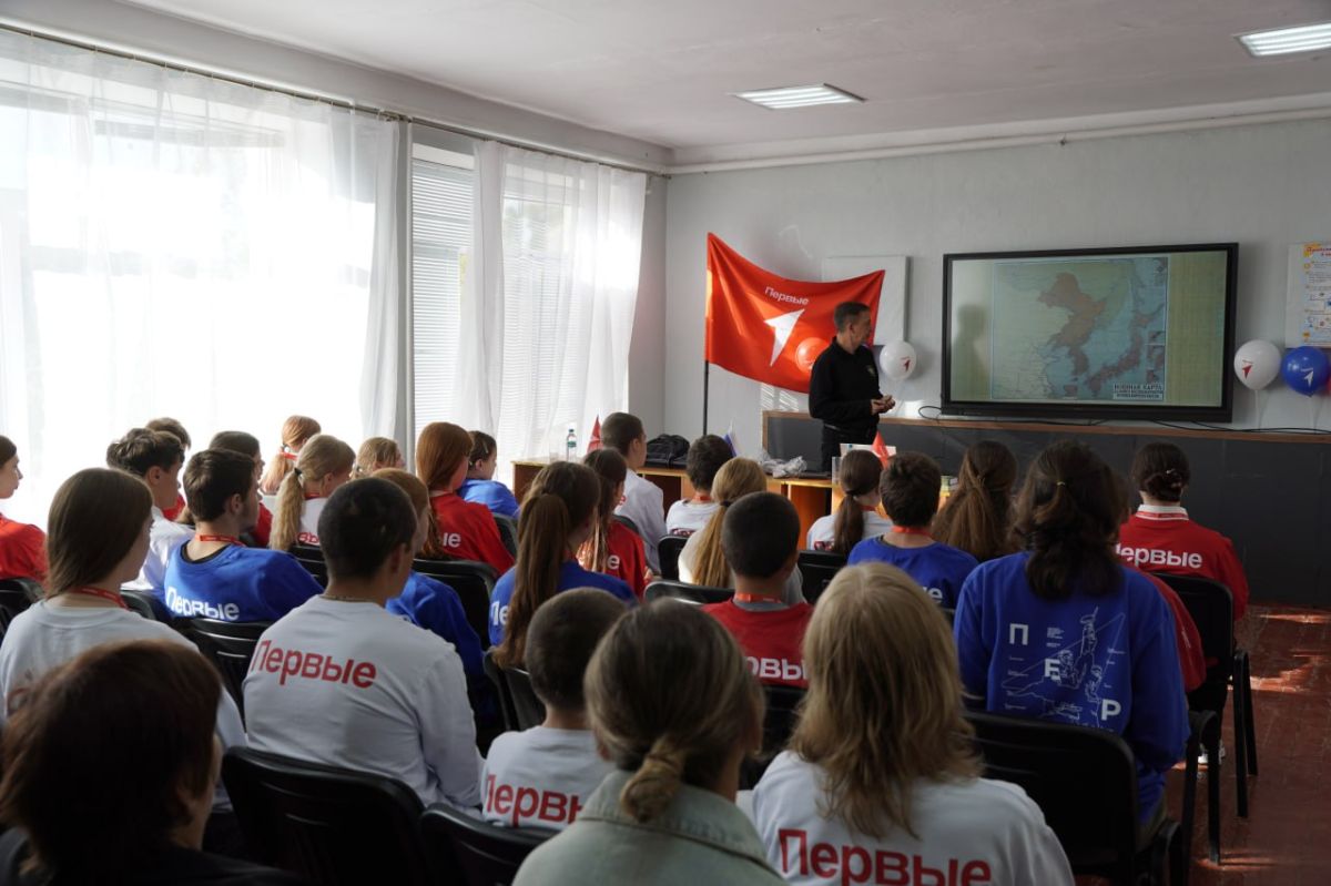 Подовская школа небольшая, но активная, и ребята постоянно включаются в наши проекты Подовская школа небольшая, но активная, и ребята постоянно включаются в наши проекты