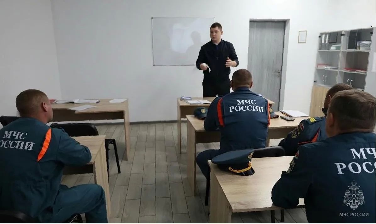 Бывают секунды, когда от одного правильного движения зависит чьято жизнь