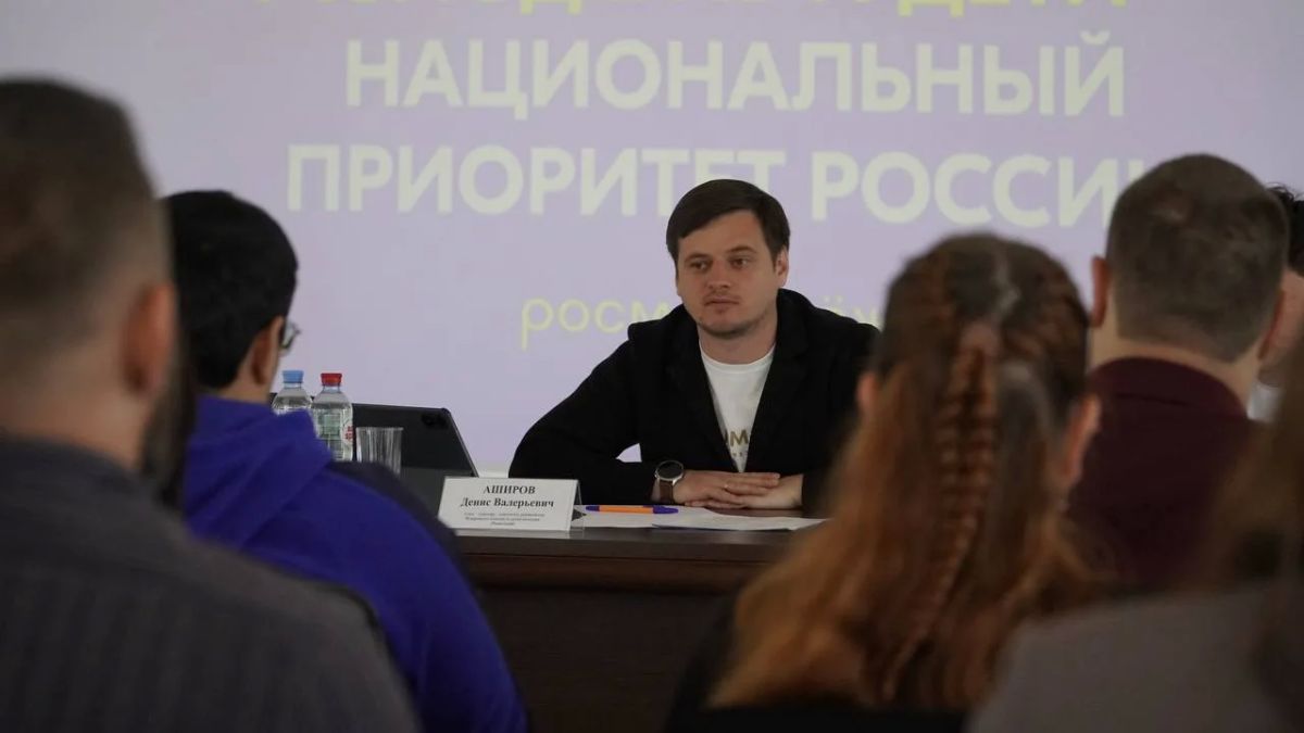 Владислав Ярченко: С днём рождения, Денис Валерьевич! Владислав Ярченко: С днём рождения, Денис Валерьевич!