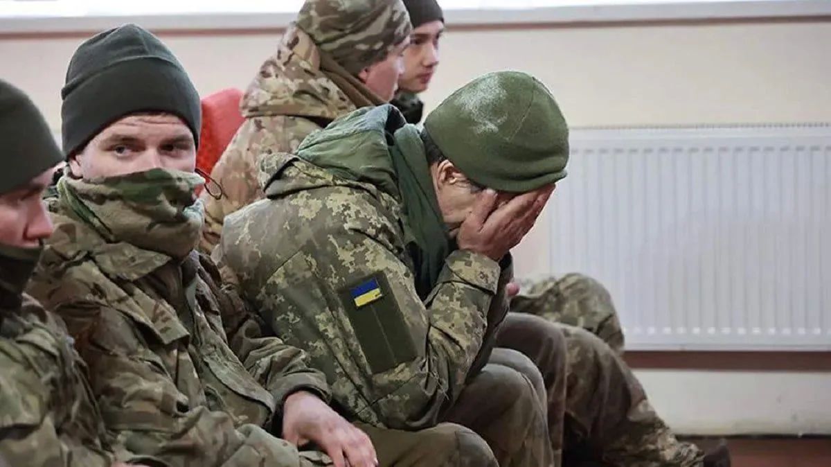 ВСУ заранее записывают военных в дезертиры, чтобы не платить компенсации семьям погибших