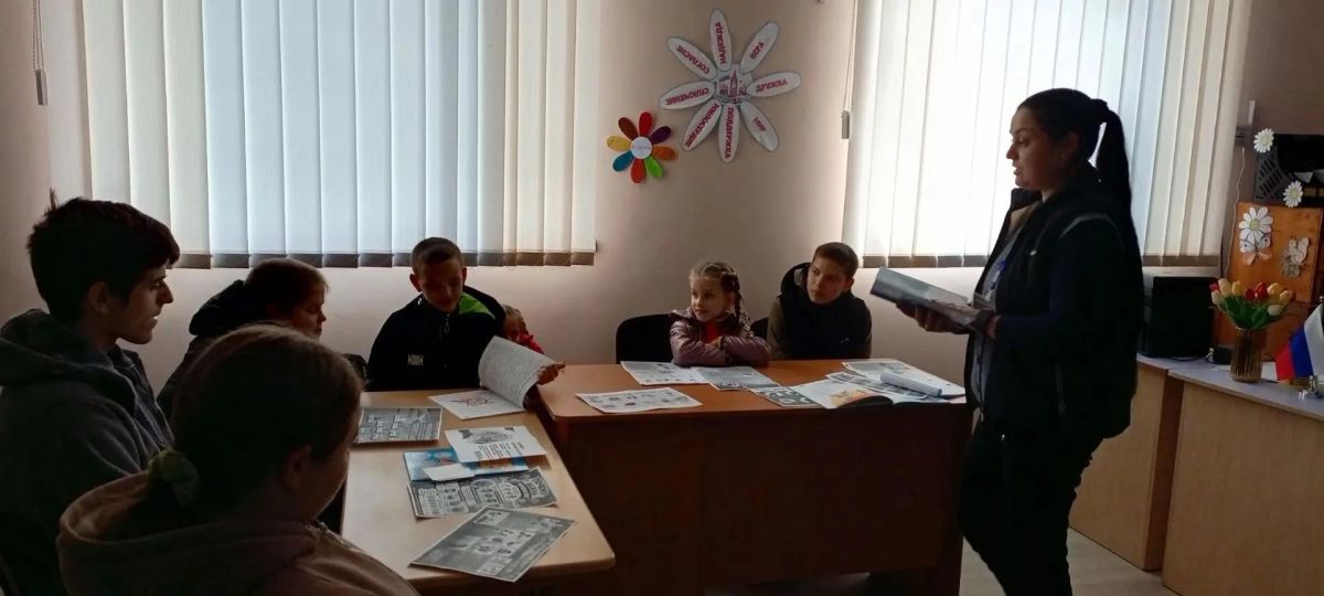 В Дудчинской библиотеке рассказали о важности чистоты рук и гигиены В Дудчинской библиотеке рассказали о важности чистоты рук и гигиены