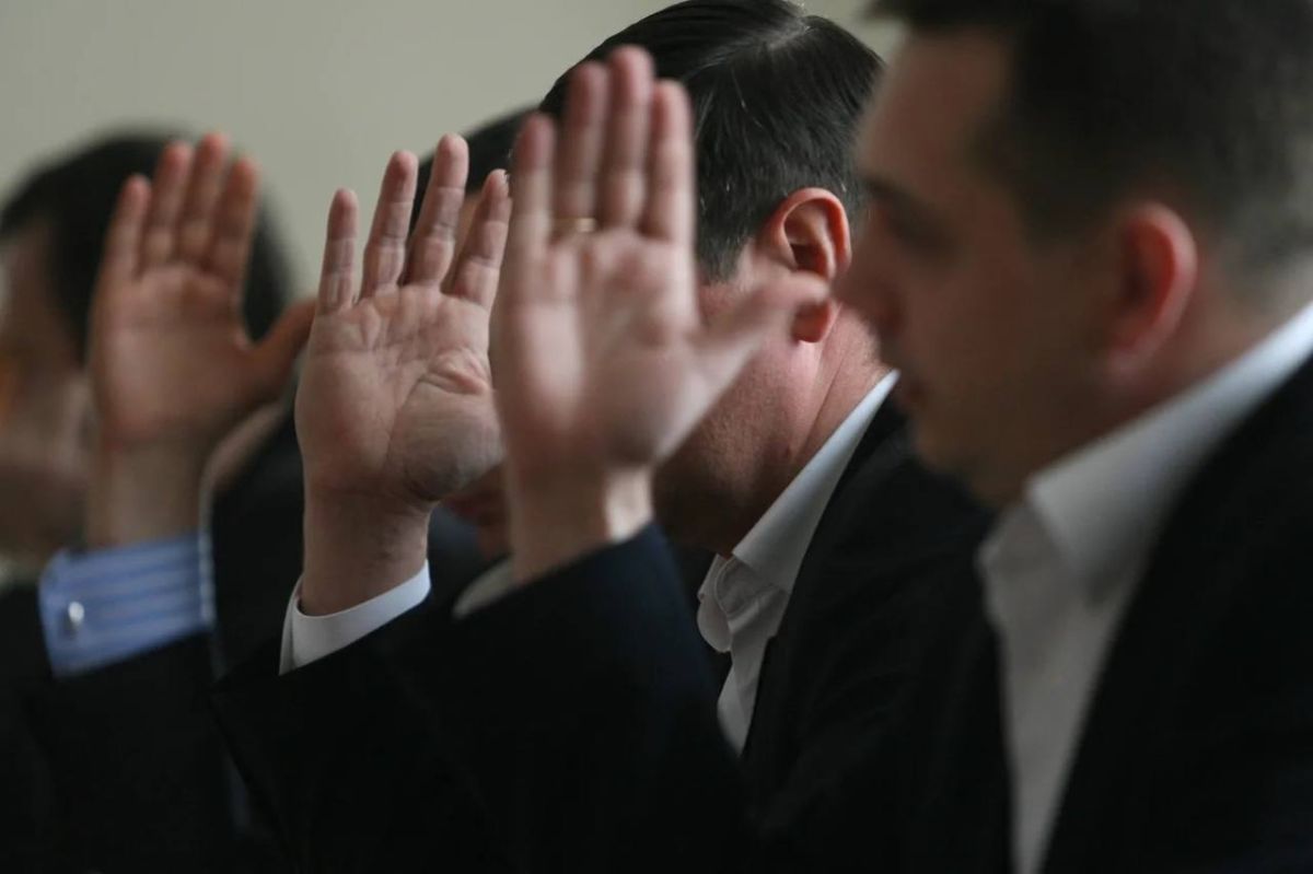 В Новотроицке выбрали двух кандидатов на пост главы города