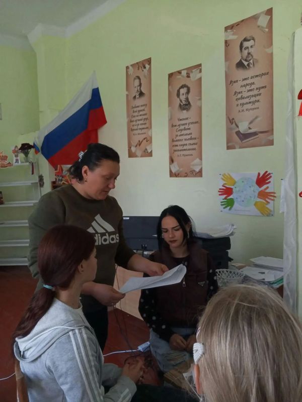 «Белые журавли памяти»: в библиотеках Скадовского округа прошли памятные мероприятия «Белые журавли памяти»: в библиотеках Скадовского округа прошли памятные мероприятия