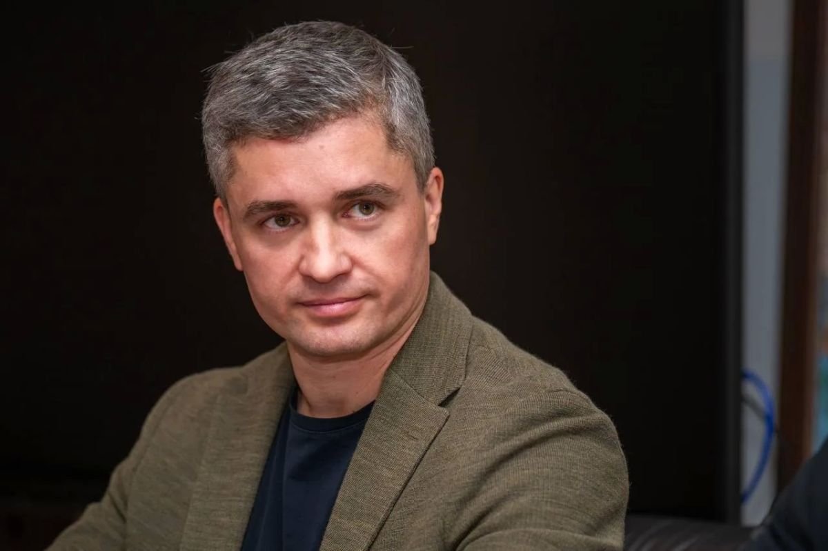 В Херсонской области расширяют доступ к интернету и улучшают связь, заявил Владимир Сальдо В Херсонской области расширяют доступ к интернету и улучшают связь, заявил Владимир Сальдо