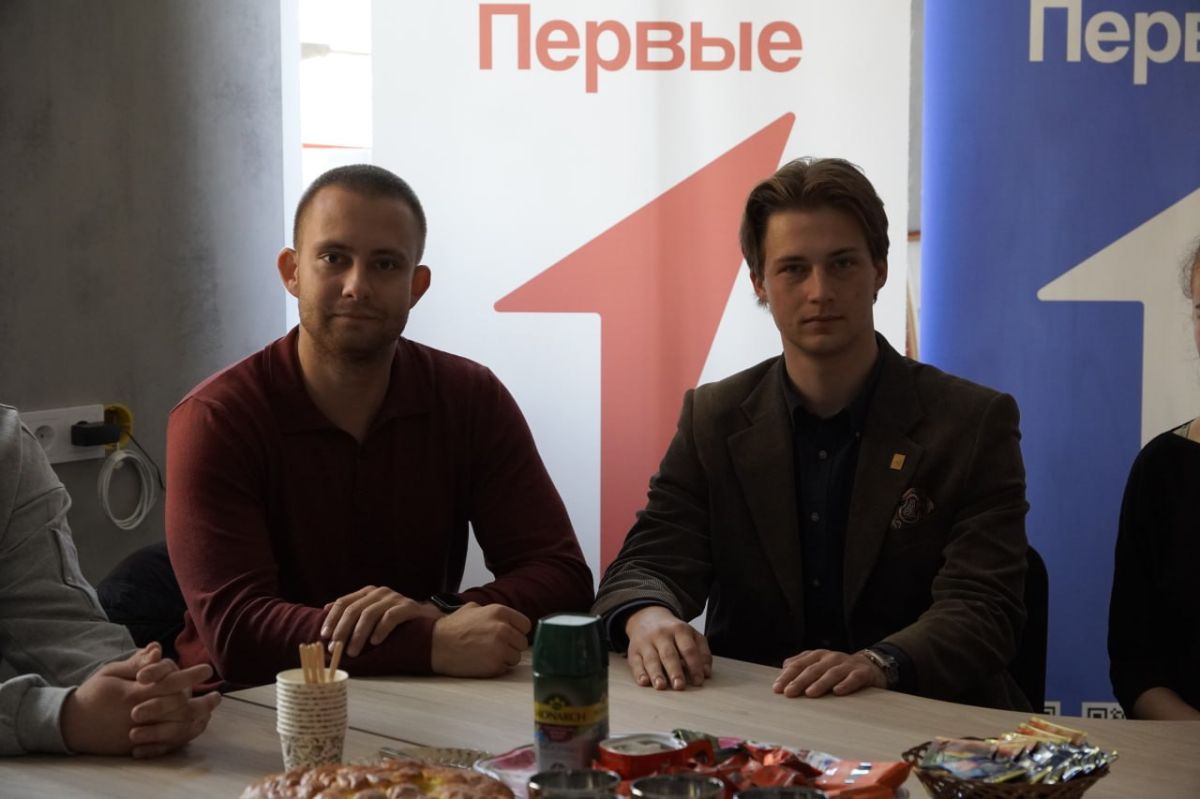 С коллегами из Нижнесерогозского муниципалитета у нас сложились очень теплые и по-настоящему рабочие отношения С коллегами из Нижнесерогозского муниципалитета у нас сложились очень теплые и по-настоящему рабочие отношения