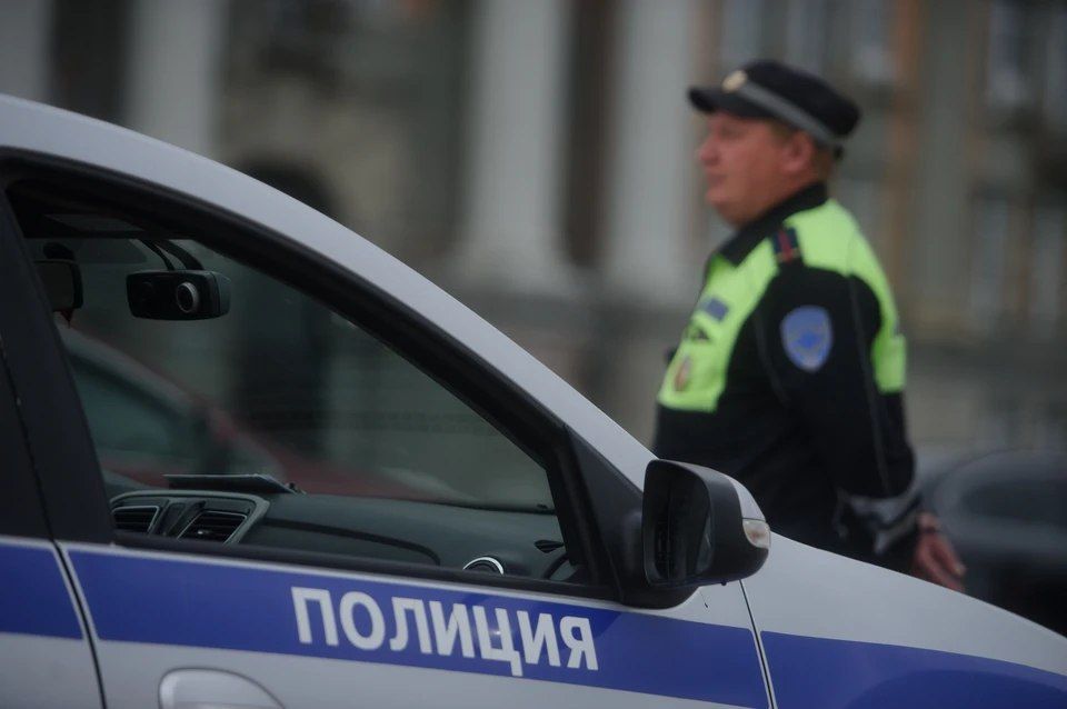В Скадовске нетрезвый мопедист лишился транспорта по решению суда