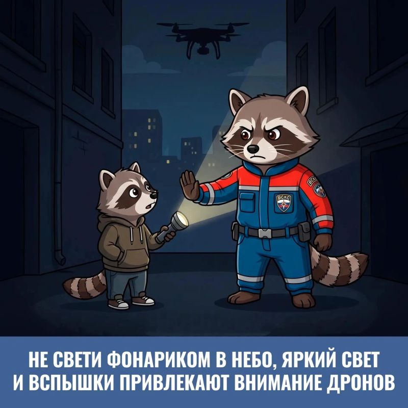 Заметили дрон — что делать Заметили дрон — что делать