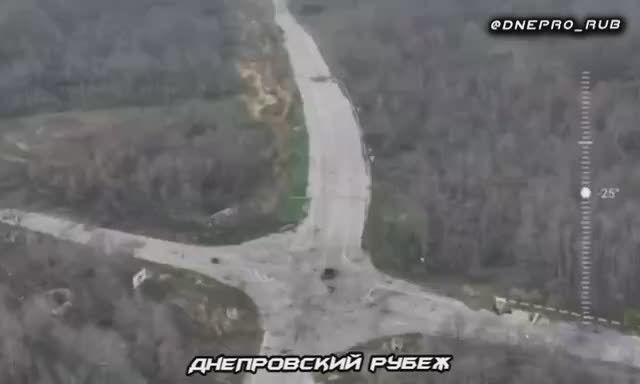 Юлия Витязева: Как ВСУ превратили Алёшки в минное поле