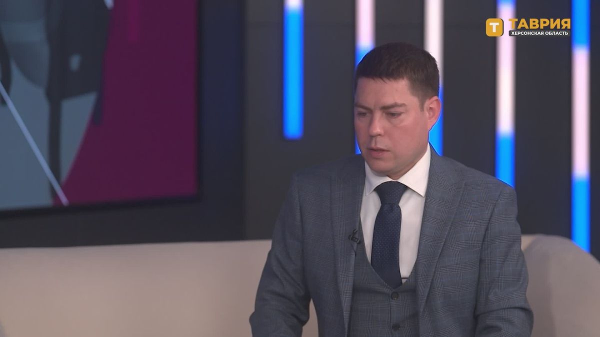 Себестоимость товаров на Херсонщине выше из-за прифронтового положения и повышенных рисков, объяснил глава Минпромторга региона