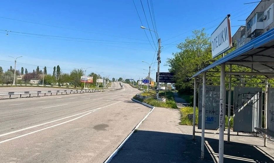Алешки спасли от террора Украины: тысячи мирных жителей получат еду, лекарства и возможность эвакуироваться