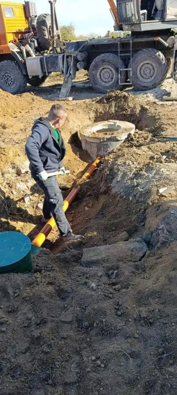 В Херсонской области по нацпроекту "Модернизация первичного звена здравоохранения" и "Народной программе" "Единой России" запланировано строительство новых амбулаторий В Херсонской области по нацпроекту "Модернизация первичного звена здравоохранения" и "Народной программе" "Единой России" запланировано строительство новых амбулаторий