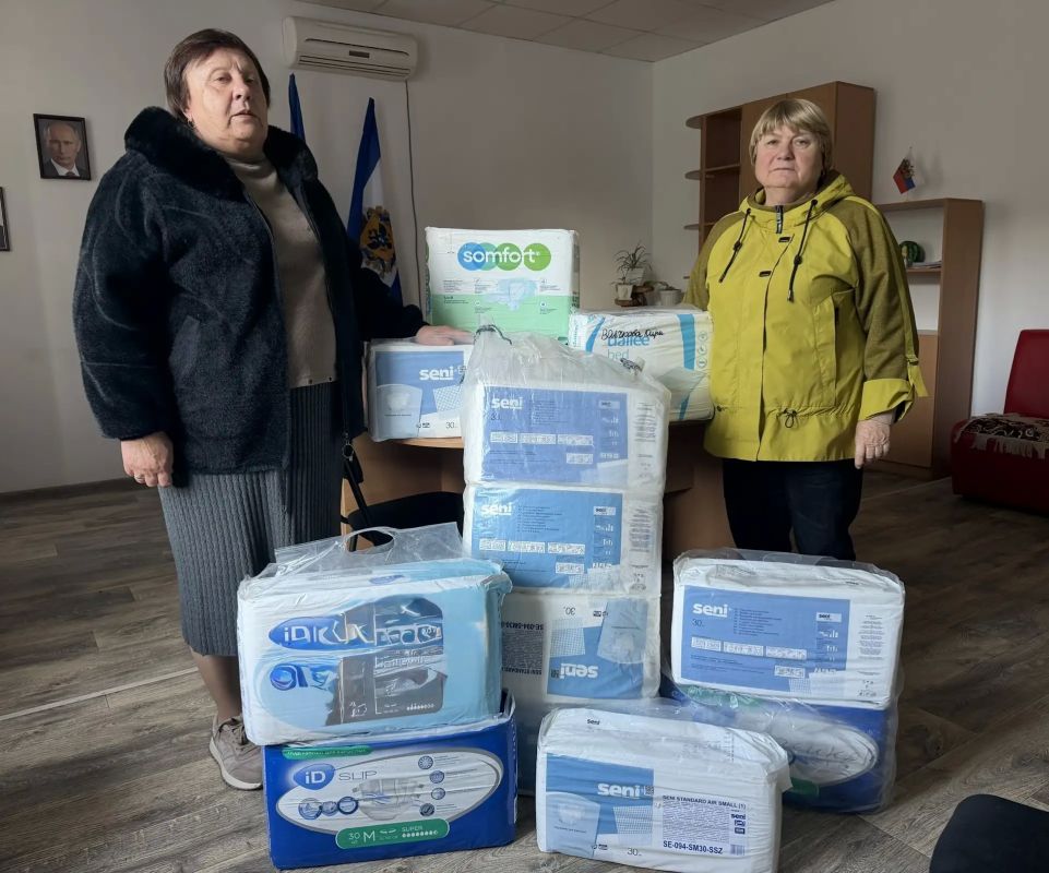 Добро, идущее от сердца: благодарность за помощь