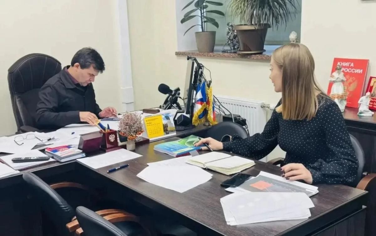 Искусственный интеллект поможет подбирать кадры на Херсонщине: Черевко представил новую стратегию