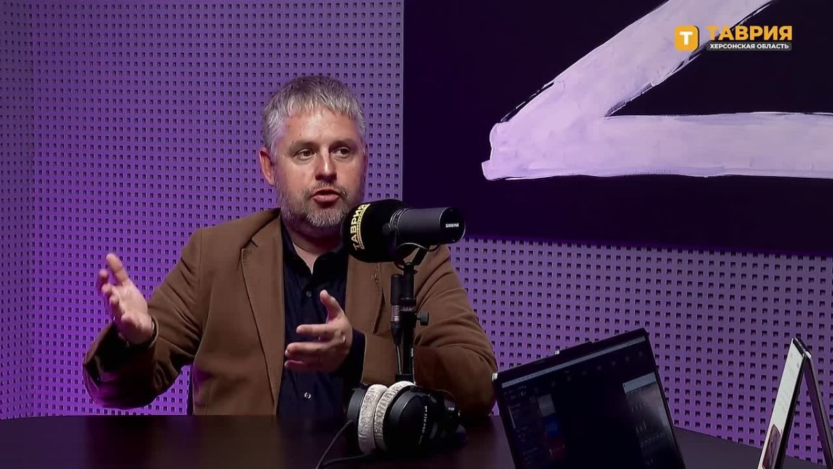 Ситуация для Украины становится катастрофической как для экономической единицы, считает Евгений Брыков