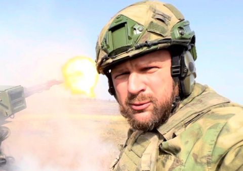 Николай Долгачёв: Ситуация вокруг Алешек. И мнение