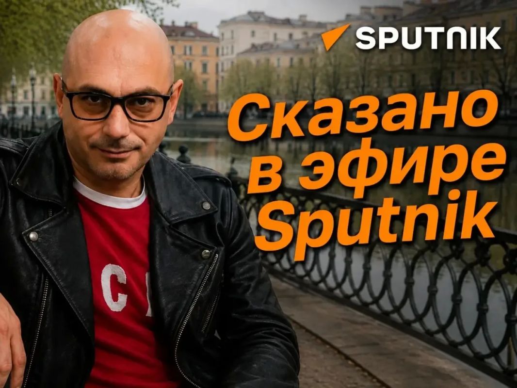 Армен Гаспарян: Перемирие в Алешках
