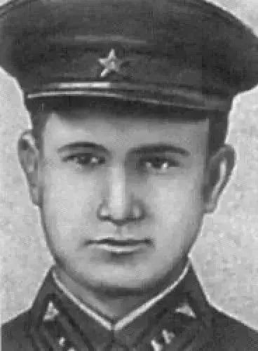 «НАШИ ГЕРОИ». Онлайн-акция ПАМЯТЬ В ЛИЦАХ Память об освобождении Ивановского района неразрывно связана с земляками