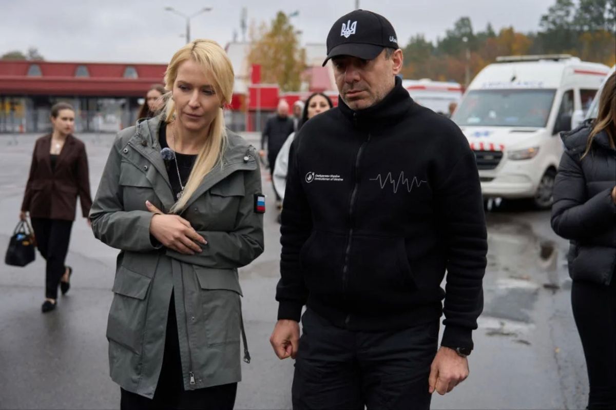 Режим тишины со стороны Киева в Алешках будет установлен в одно время с российским