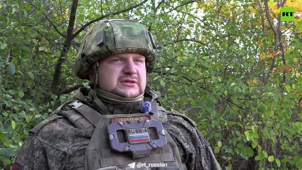 Герои СВО: позывной Топаз. В конце 2025 года командир роты назначил отделение Топаза группой эвакуации