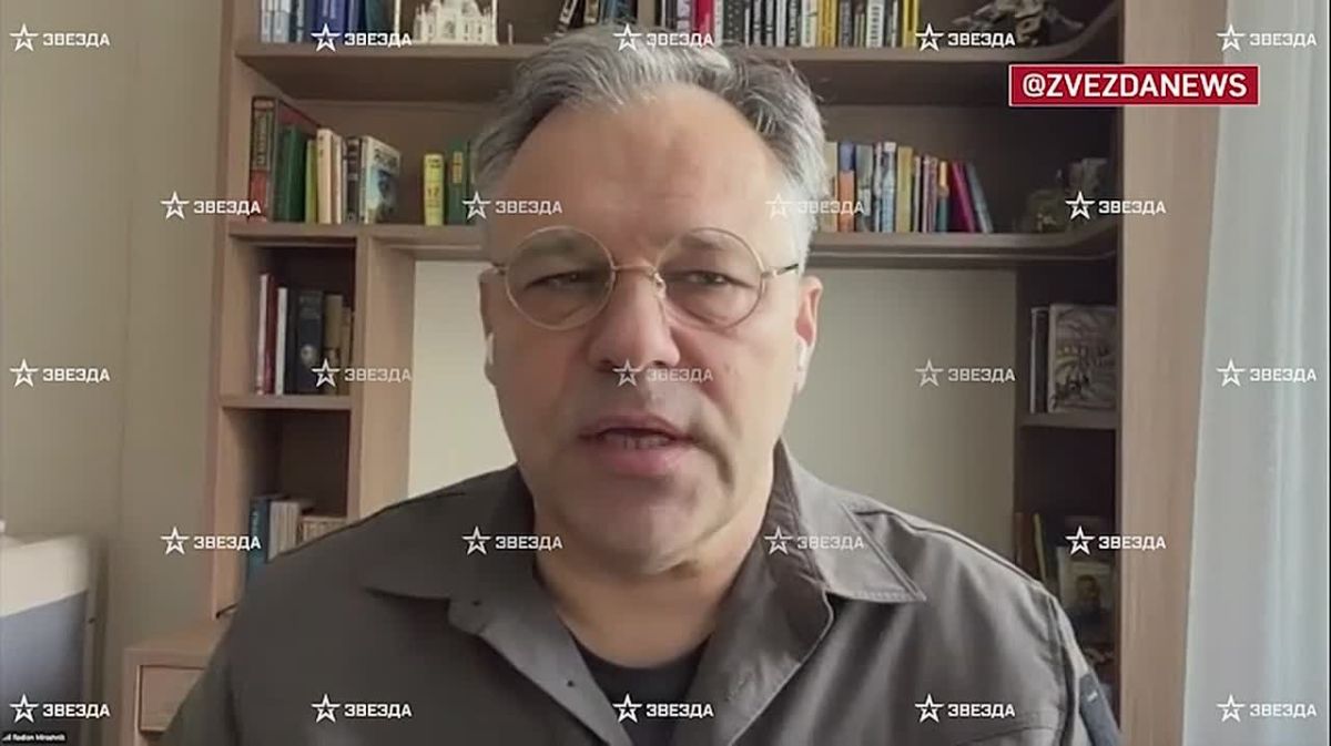 ВСУ продолжают минировать дороги в Алешках — заблокированы оба выезда из города, сообщил Родион Мирошник