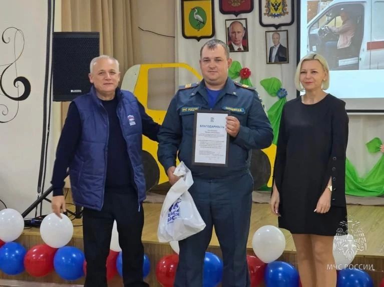 Герои дорог: чествуем тех, кто всегда на посту Герои дорог: чествуем тех, кто всегда на посту