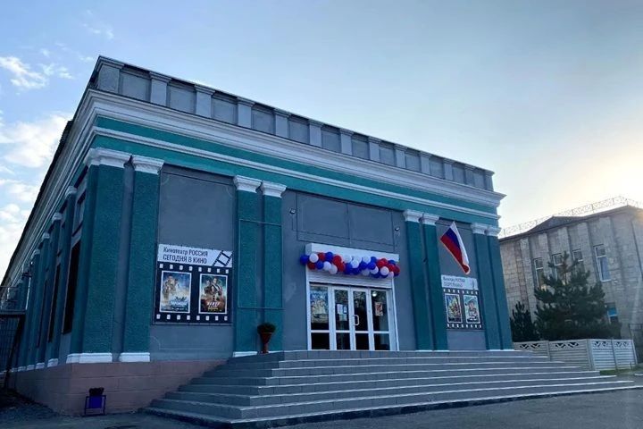 В Херсонской области на обновление учреждений культуры направят 262 млн рублей