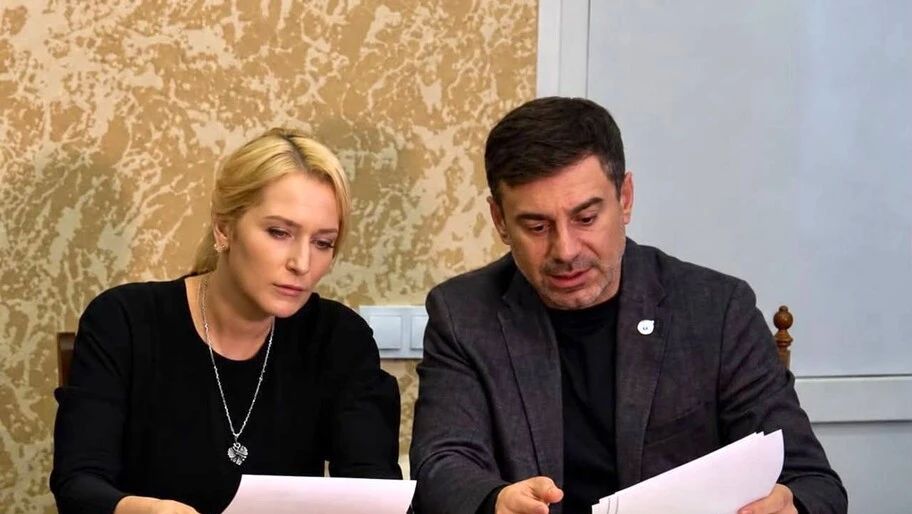 Лантратова: готовится гуманитарная миссия по оказанию помощи жителям Алешек