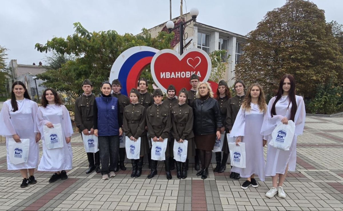 «Свеча памяти» «Бессмертный полк»: тихий свет благодарности в память о великом народе, великой державе