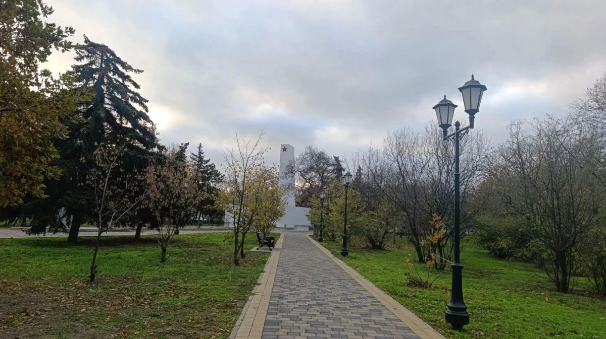 Доброе утро, жители и гости Генического округа! Доброе утро, жители и гости Генического округа!