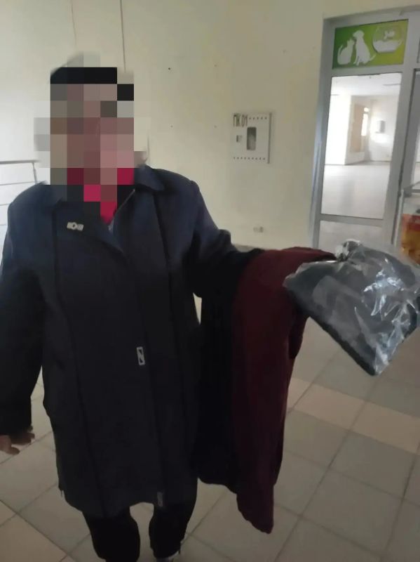 Владимир Оганесов: Работа продолжается: помощь рядом Владимир Оганесов: Работа продолжается: помощь рядом
