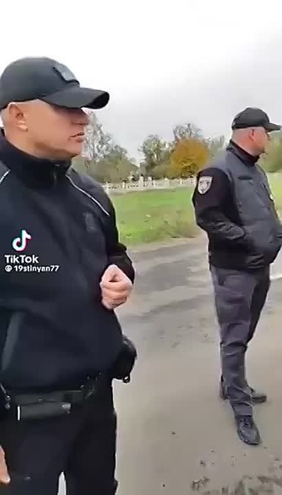 В Киевской области людоловы устроили погоню с полицией за катафалком
