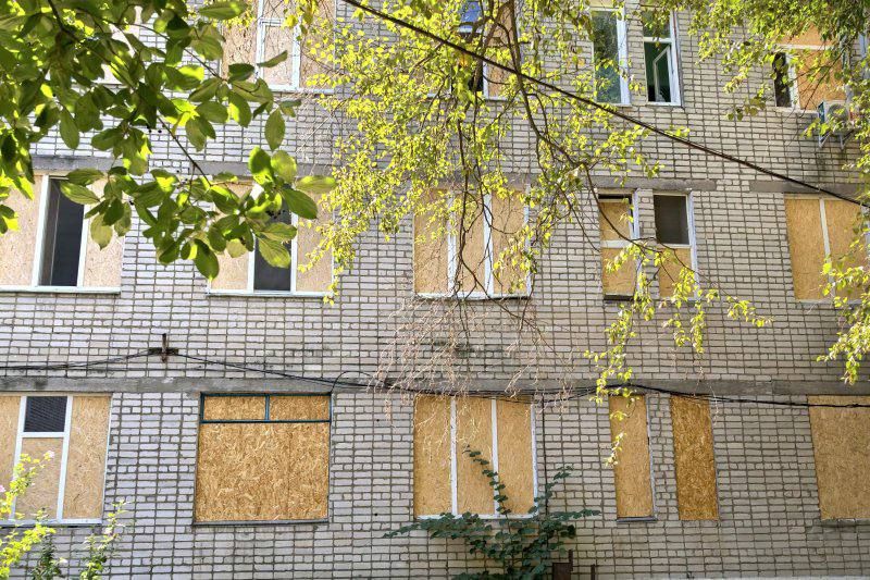 27 октября на херсонском направлении должен начаться режим тишины