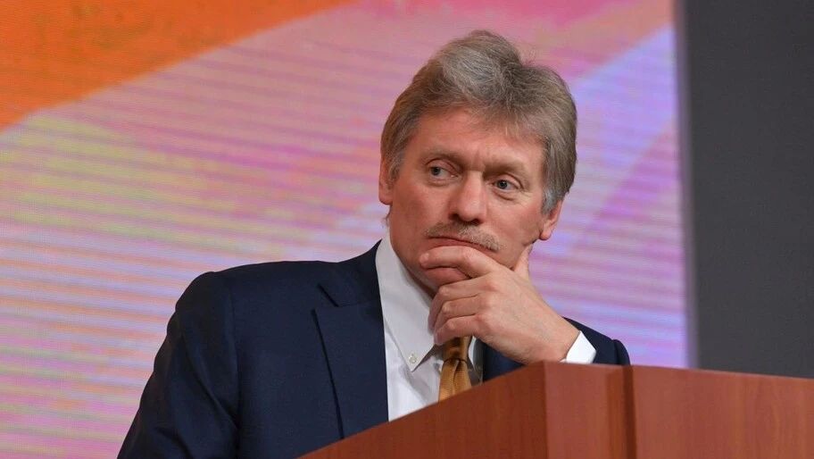 Песков заявил, что гуманитарная миссия в Алешках может стать прецедентом