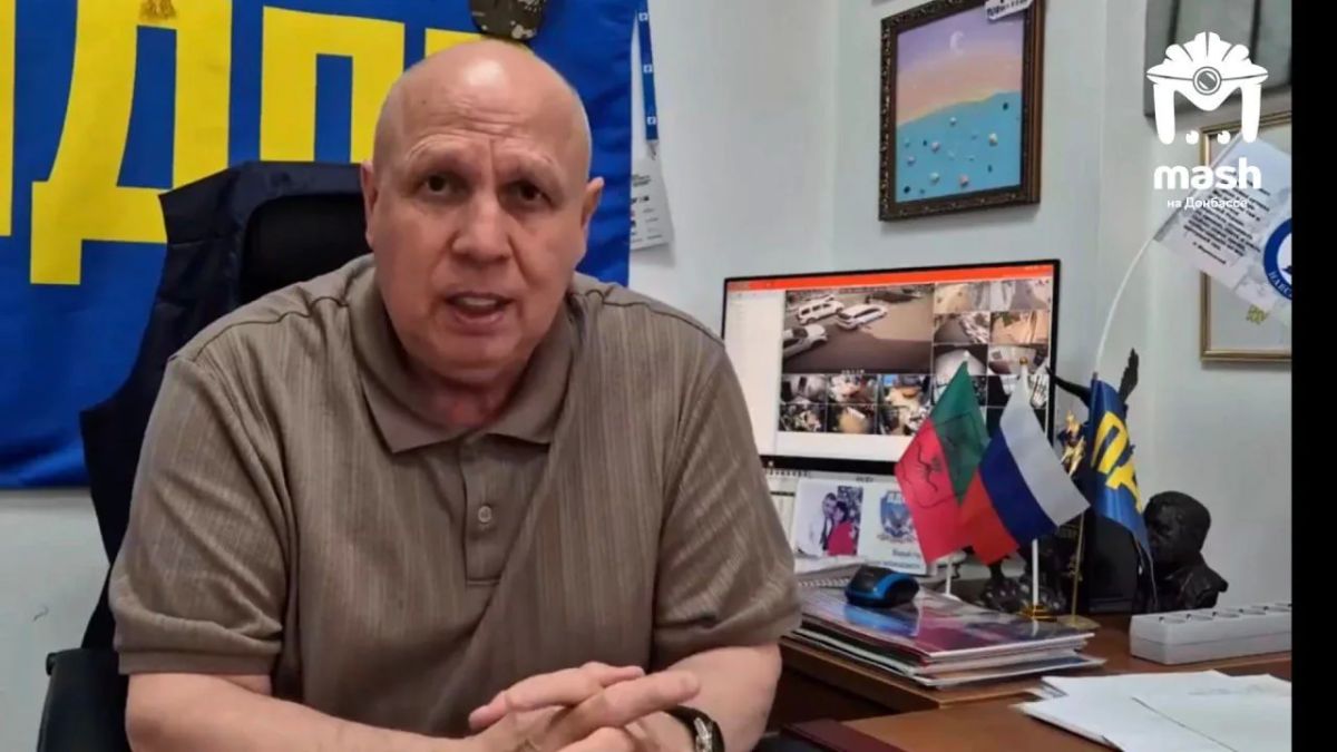 Экс-президенту торговли Запорожской и Херсонской областей дали семь с половиной лет за за посредничество при передаче взятки