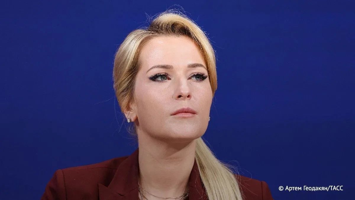 Лантратова в ответ на высказывания Киева заявила о неприемлемости насильственного вывоза семей с детьми из Алешек