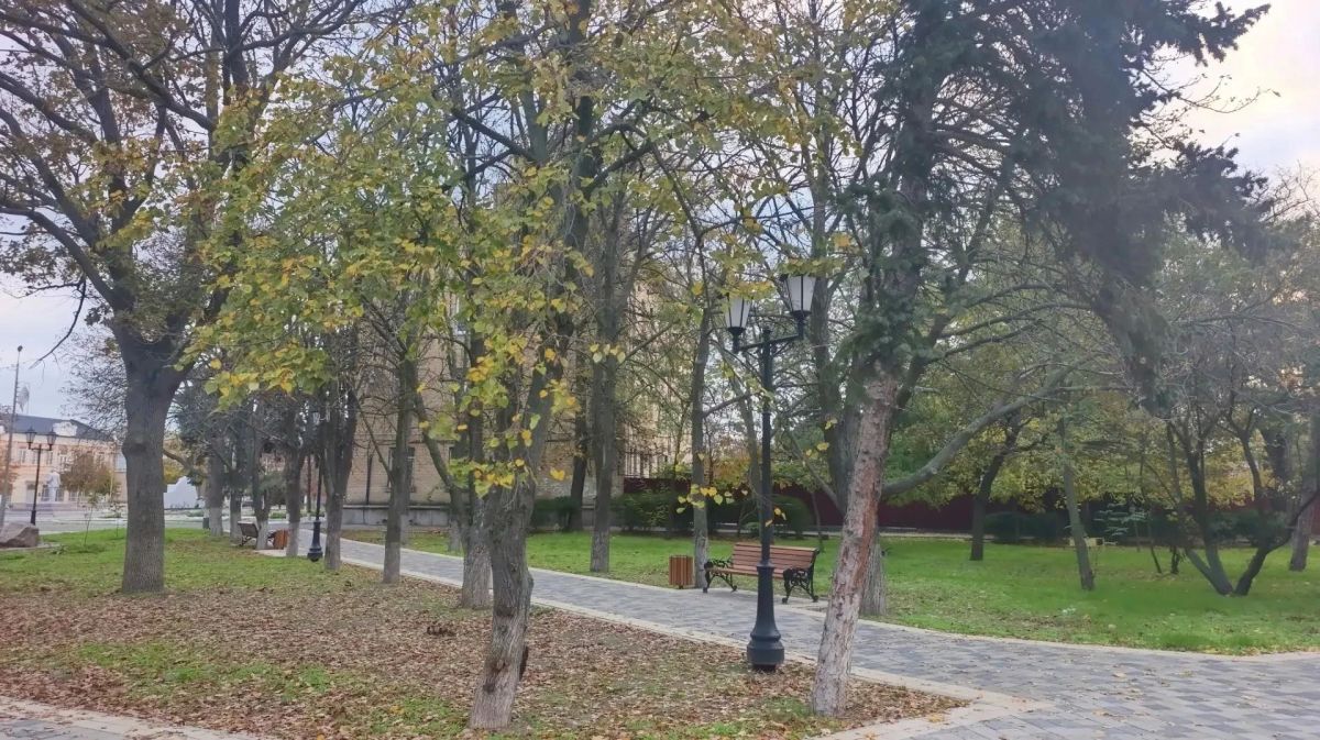 Доброе утро, жители и гости Генического округа! Доброе утро, жители и гости Генического округа!