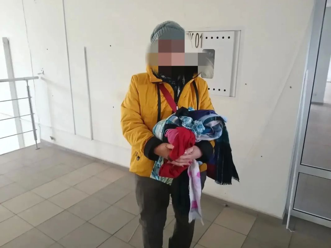 Владимир Оганесов: Работа продолжается: помощь рядом
