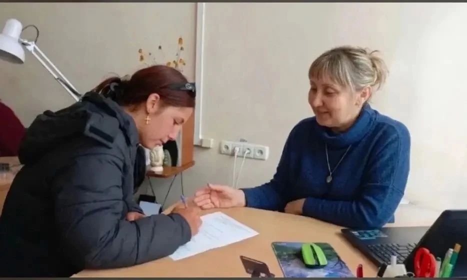 Безопасность детей — под контролем