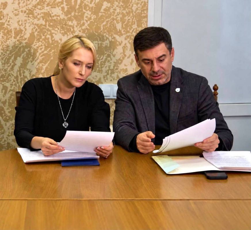 Жители Алешек и их близкие могут обратиться в Дом прав человека по вопросам организации гуманитарной миссии