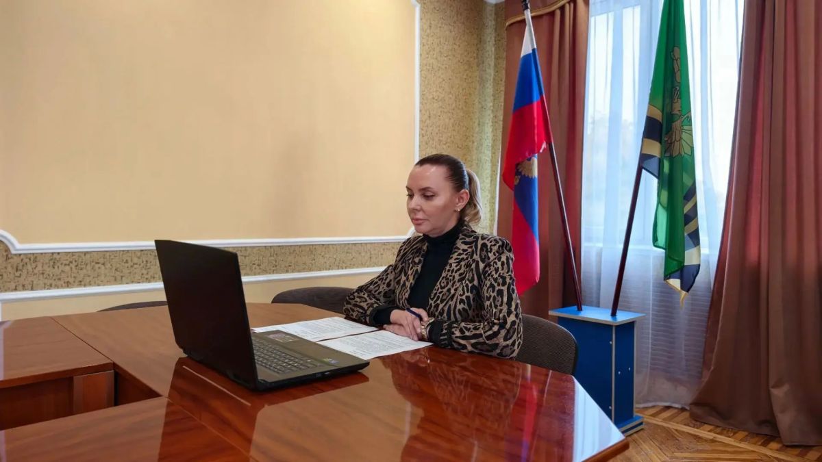 Ольга Осипенко: На очередном заседании Комитета по финансам и бюджету рассмотрели федеральный законопроект (№ 1523-9) о расчёте срока владения жильём при его замене.