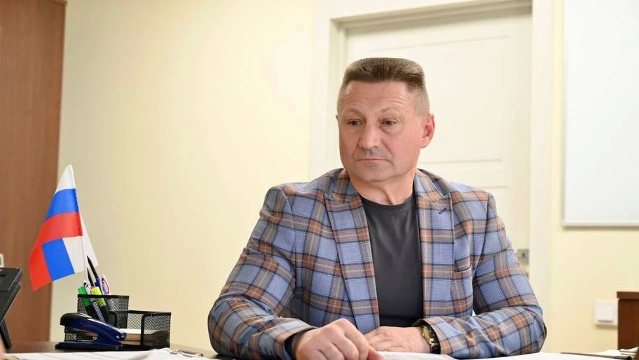 Глава Скадовского округа о восстановлении инфраструктуры: Никогда таких дорог не было