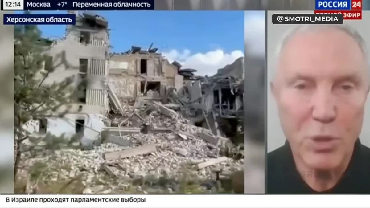Режим прекращения огня в районе Алешек соблюдается — Сальдо