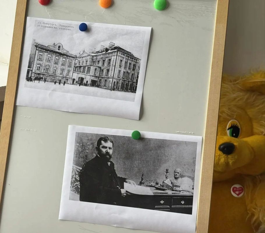 Павел Филипчук: История рядом. В Каховке продолжается проект «Люди-маяки» Павел Филипчук: История рядом. В Каховке продолжается проект «Люди-маяки»
