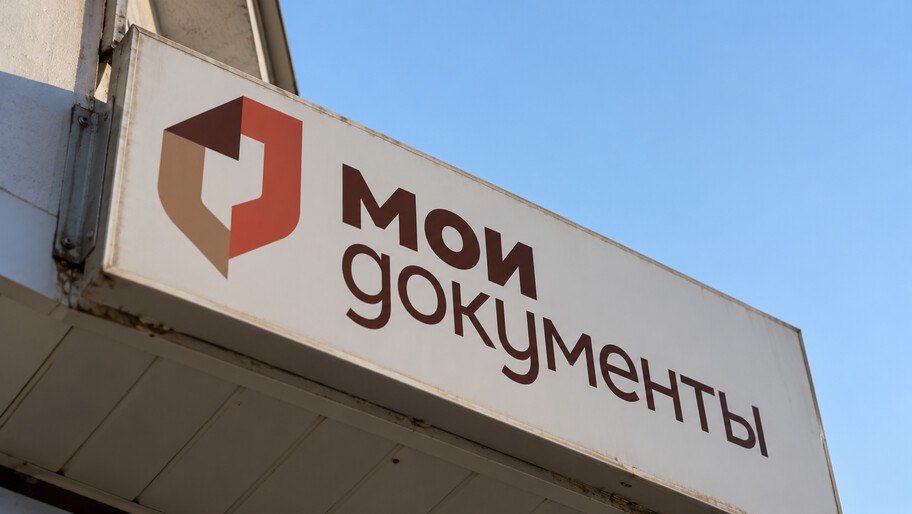 В МФЦ Новой Каховки добавили земельные и социальные услуги