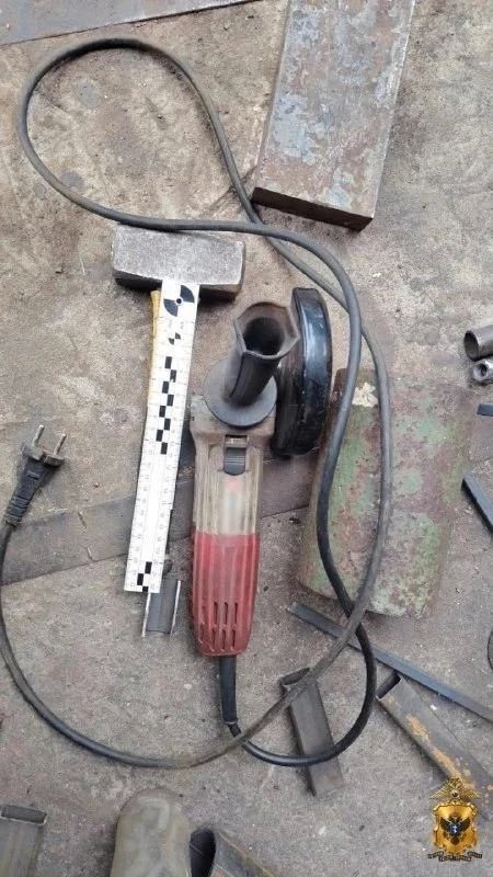 Житель Каланчака приговорён к обязательным работам за кражу