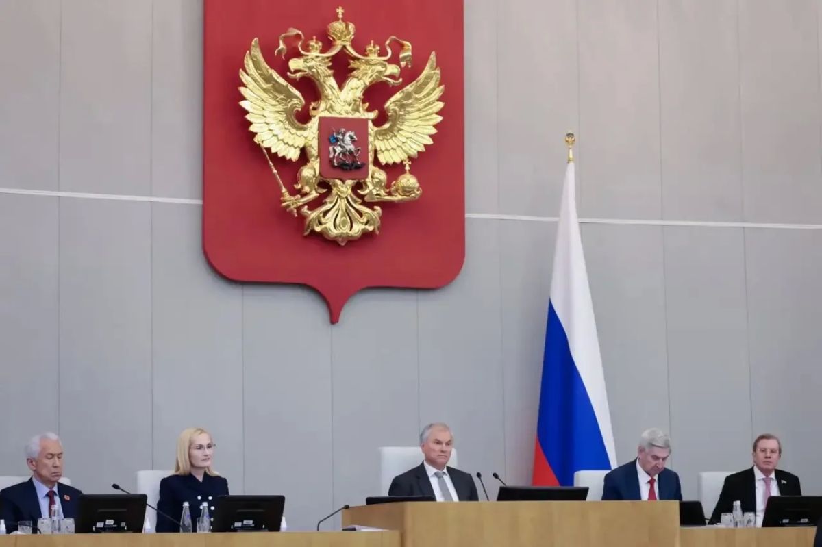 Был рассмотрен законопроект о переносе сроков введения суда присяжных в наших исторических регионах